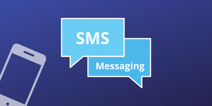 SMS group sending system website