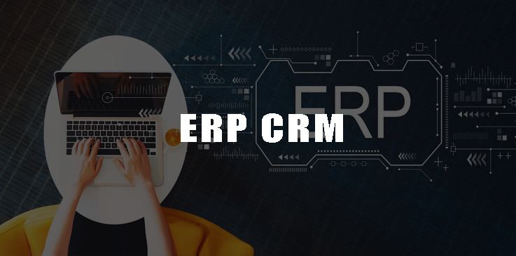 ERP / CRM 管理系统
