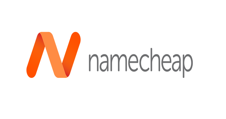 Namecheap 域名注册